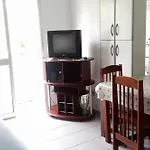 Ubatuba Apartamento Maurilio