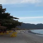 Ubatuba Apartamento Maurilio