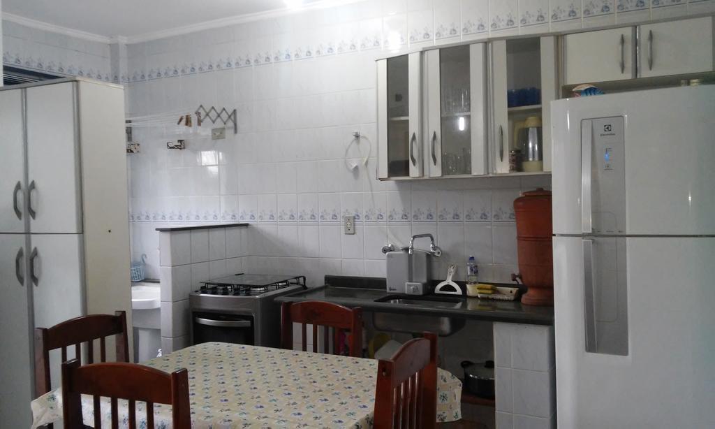 Apartamento Maurilio