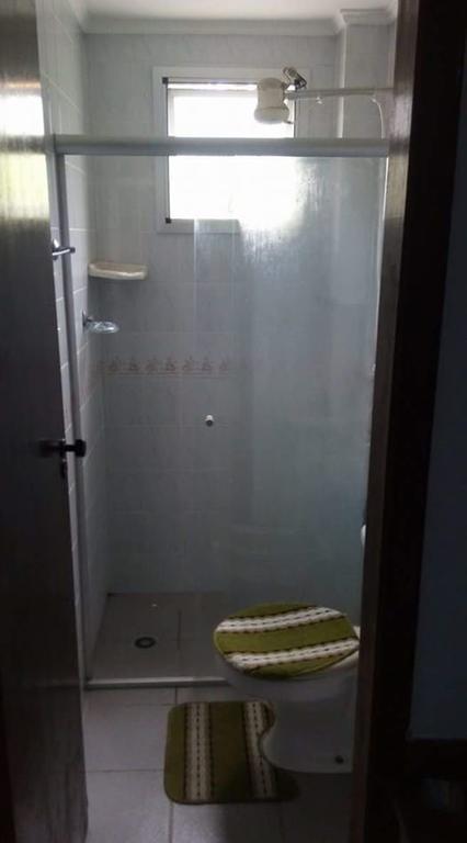 Apartamento Maurilio Ubatuba