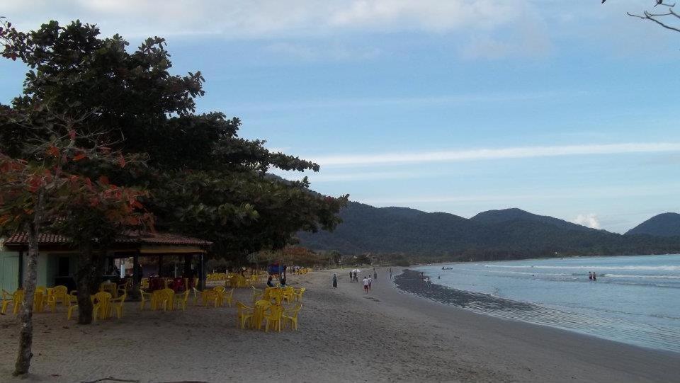 Maurilio * Ubatuba